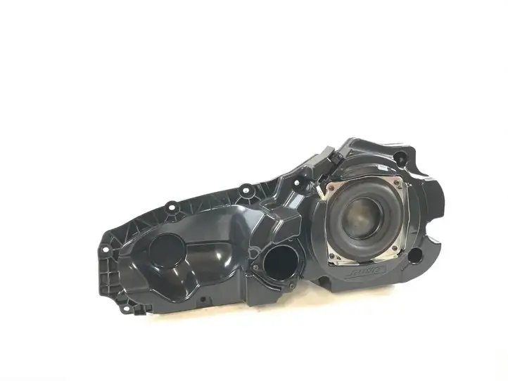 Audi A6 C7 (2011 - 2014) 4G0035436A Комплект аудиосистемы — фото 28