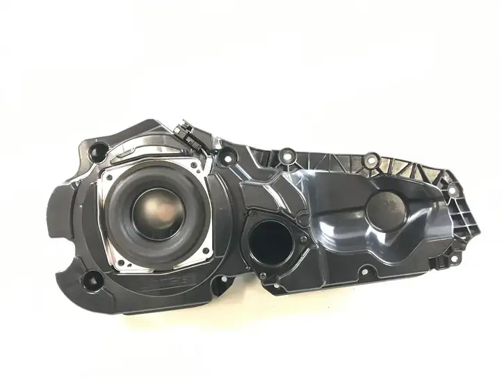 Audi A6 C7 (2011 - 2014) 4G0035436A Комплект аудиосистемы — фото 33