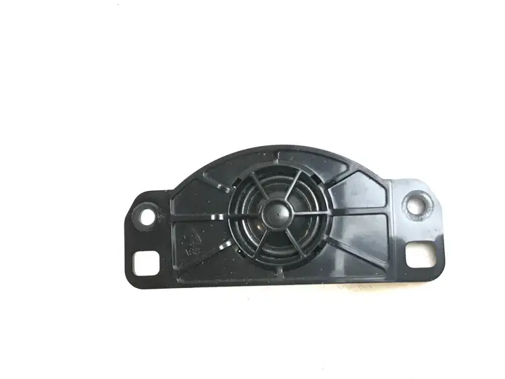 Audi A6 C7 (2011 - 2014) 4G0035436A Комплект аудиосистемы — фото 47