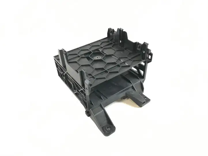 Audi A6 C7 (2011 - 2014) 4G0907324C Кронштейн GPS-навигатора — фото 2
