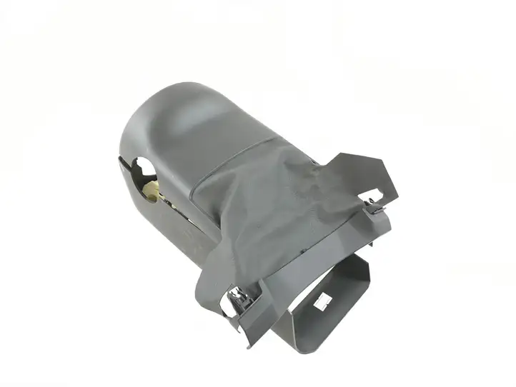 Audi A4 S4 B9 (2015 - 2019) 8W0953512 Обшивка рулевой колонки — фото 9