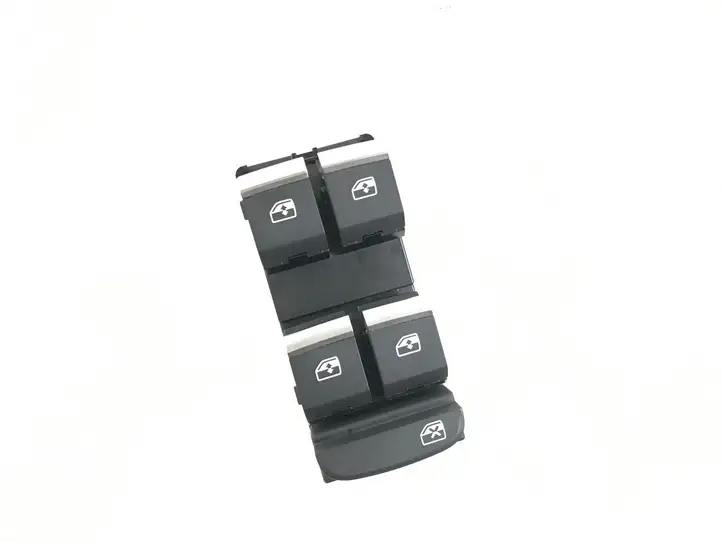 Audi A4 S4 B9 (2015 - 2019) 8W0959851E Блок кнопок стеклоподъемников — фото 1