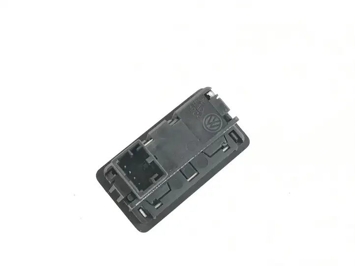 Audi A7 S7 4G (2010 - 2014) 3D0959831D Кнопка закрытия крышки багажника — фото 2