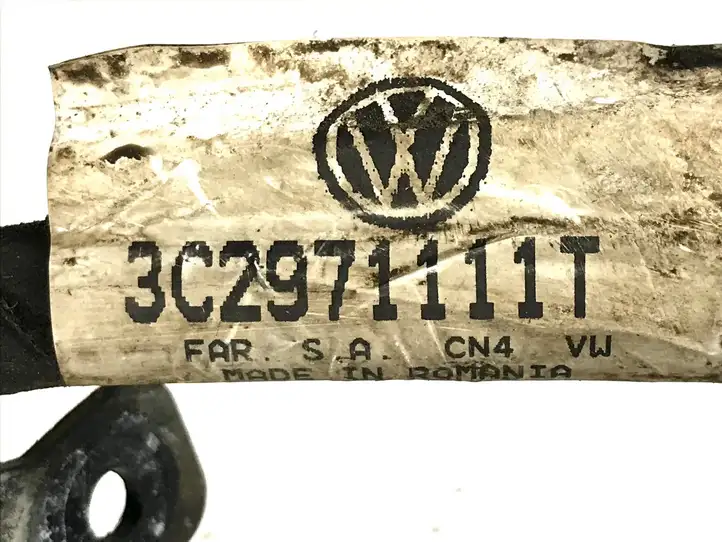 Volkswagen PASSAT B7 (2011 - 2014) 1K0909144R Рулевая колонка — фото 8