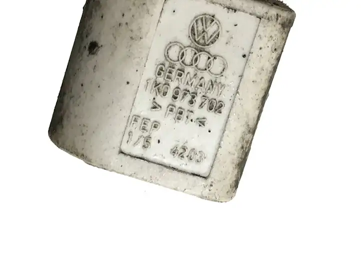 Audi A7 S7 4G (2010 - 2014) 4G0972251E Проводка заднего датчика ABS — фото 4
