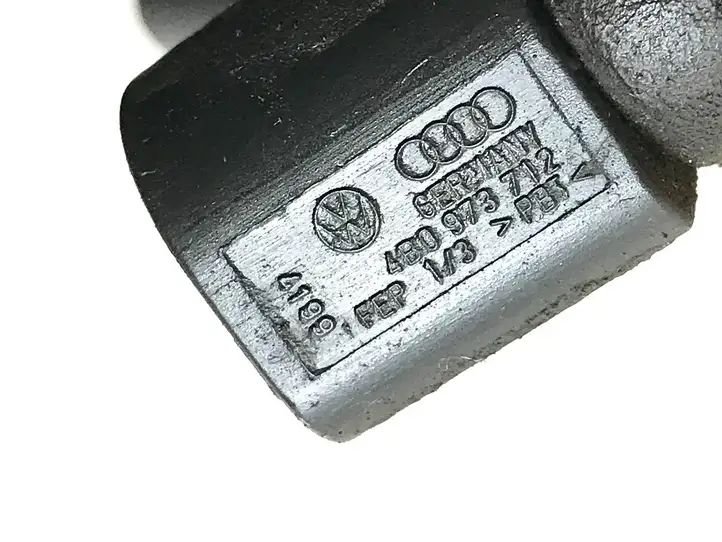 Audi A7 S7 4G (2010 - 2014) 4G0972251E Проводка заднего датчика ABS — фото 5