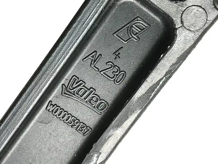 Audi A4 S4 B9 (2015 - 2019) 8W1955408 Дворники лобового стекла — фото 5