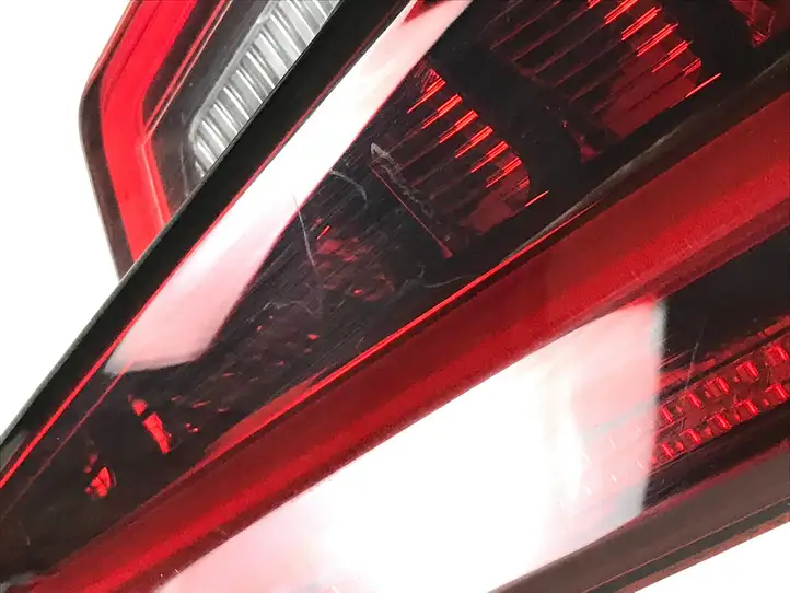 Audi A4 S4 B9 (2015 - 2019) 8W5945093D Задний фонарь в крышке багажника — фото 7