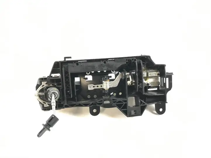Audi A4 S4 B9 (2015 - 2019) 8W0837811A Наружная ручка двери — фото 4