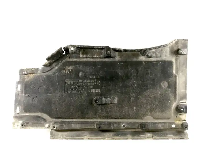 Audi A4 S4 B9 (2015 - 2019) 8W0825207B Защита днища — фото 2