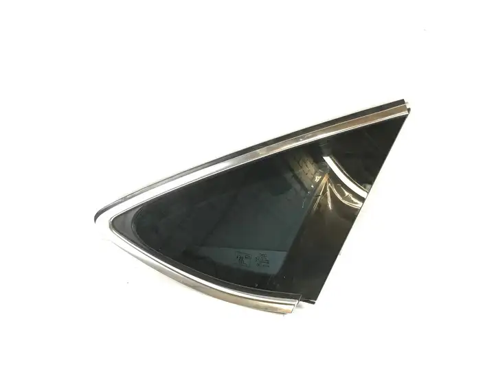 Audi A7 S7 4G (2010 - 2014) 4G8845300 Заднее боковое стекло — фото 1