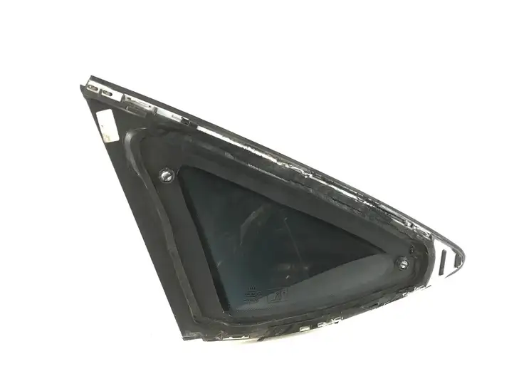Audi A7 S7 4G (2010 - 2014) 4G8845300 Заднее боковое стекло — фото 2