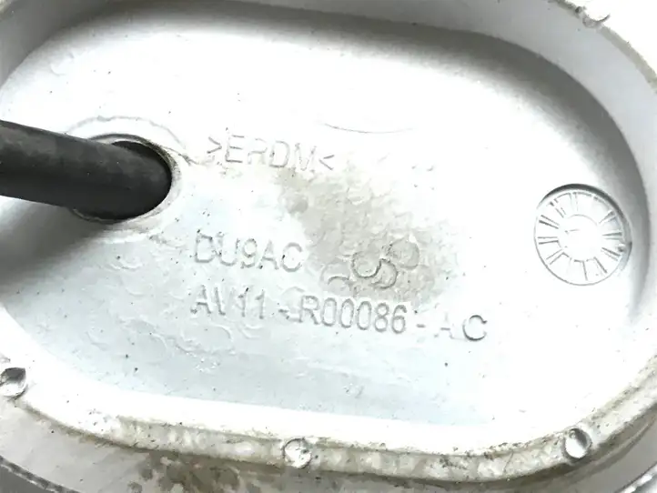 Ford B-MAX (2012 - 2018) AV11R27936AD Крышка топливного бака — фото 5