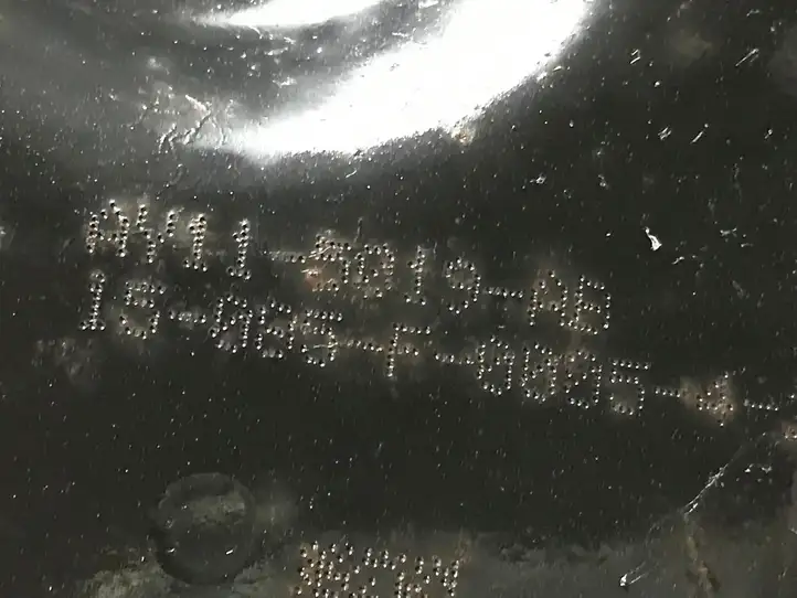Ford B-MAX (2012 - 2018) AY115019AB Передняя балка подвески — фото 5