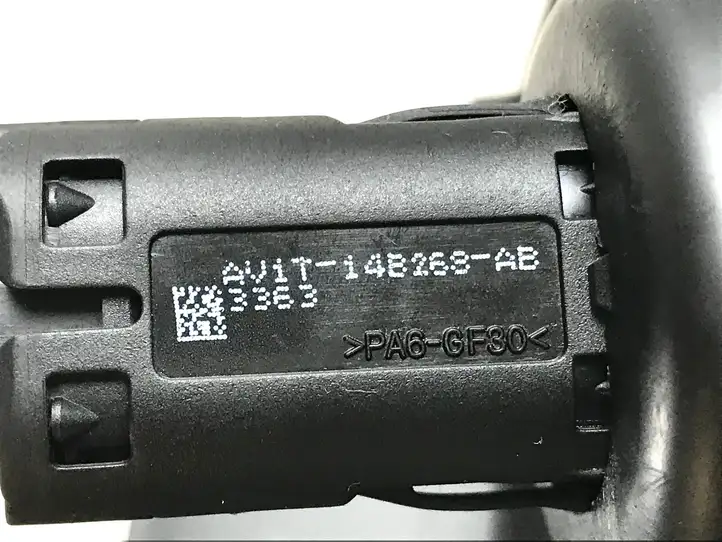 Ford B-MAX (2012 - 2018) AV1T14B268AB Включатель надувной подушки для пассажира — фото 6