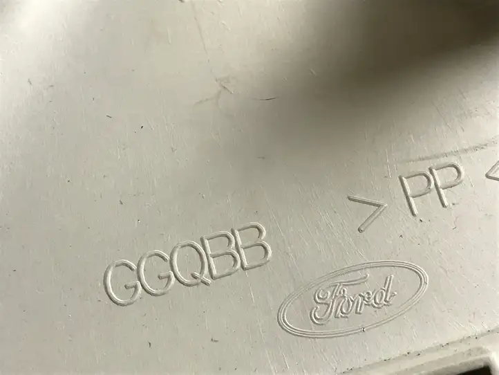 Ford B-MAX (2012 - 2018) AV11R31011BCW Верхняя обшивка стойки D — фото 3