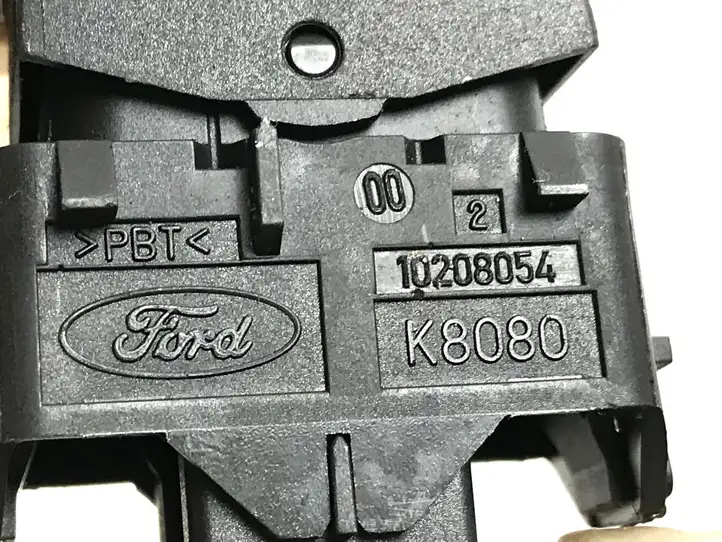 Ford B-MAX (2012 - 2018) BM5T14529AB Кнопка стеклоподъемников — фото 4