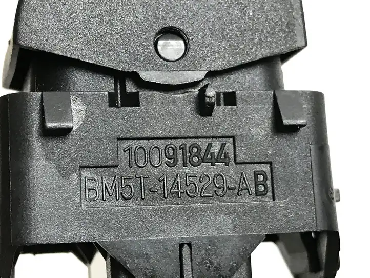 Ford B-MAX (2012 - 2018) BM5T14529AB Кнопка стеклоподъемников — фото 5