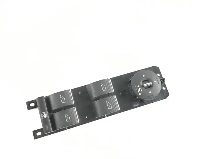 Ford B-MAX (2012 - 2018) AM5T14A132GA Кнопка стеклоподъемников — фото 1