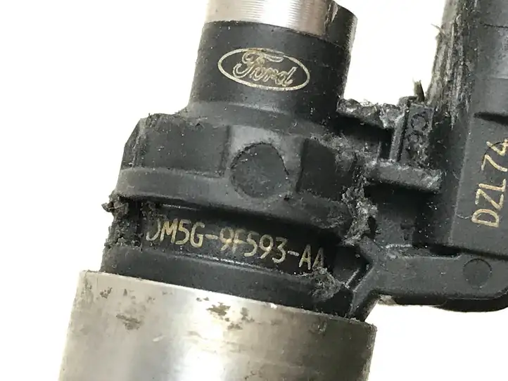 Ford B-MAX (2012 - 2018) DM5G9F593AA Форсунка — фото 3