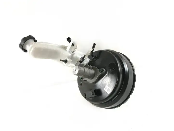 Hyundai Tucson TL (2015 - ) 58500D7750 Вакуумный усилитель тормозов — фото 4