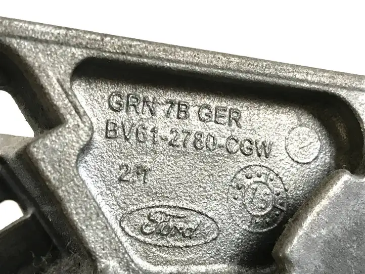 Ford Focus (2015 - 2019) BV612780CGW Механизм ручного тормоза (в салоне) — фото 6
