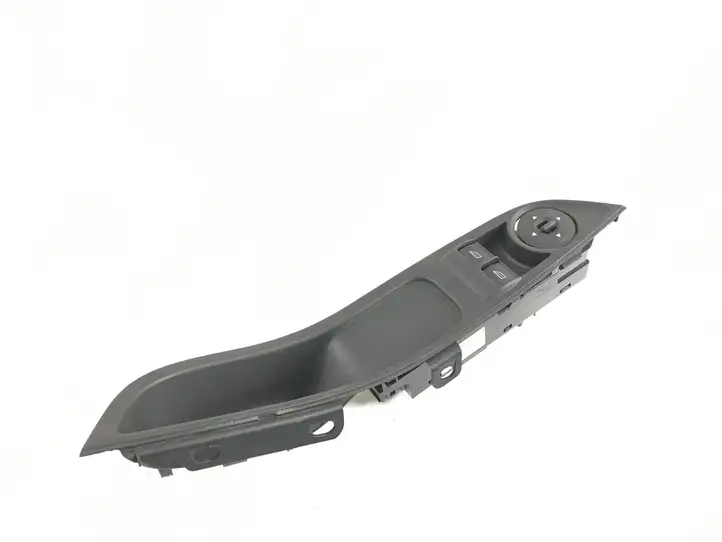 Ford Focus (2015 - 2019) DT1T14A132FA Кнопка стеклоподъемников — фото 1