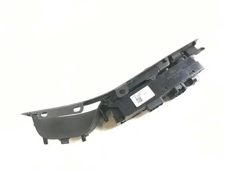 Ford Focus (2015 - 2019) DT1T14A132FA Кнопка стеклоподъемников — фото 2
