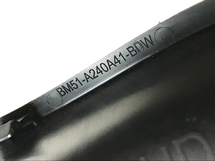 Ford Focus (2015 - 2019) DT1T14A132FA Кнопка стеклоподъемников — фото 4