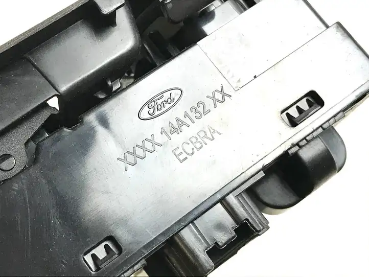 Ford Focus (2015 - 2019) DT1T14A132FA Кнопка стеклоподъемников — фото 6
