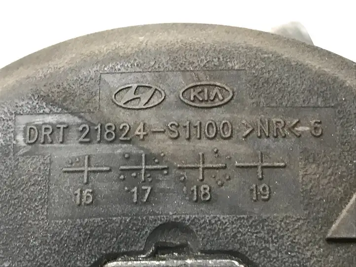 Hyundai Santa Fe (2018 - 2020) 21824S1100 Опора двигателя — фото 4