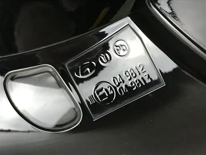 Hyundai Santa Fe (2018 - 2020) 87610S1860ST2 Боковое зеркало с электроприводом — фото 5