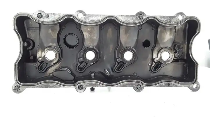 Chevrolet Captiva (2006 - 2011) Крышка головки блока цилиндров — фото 2