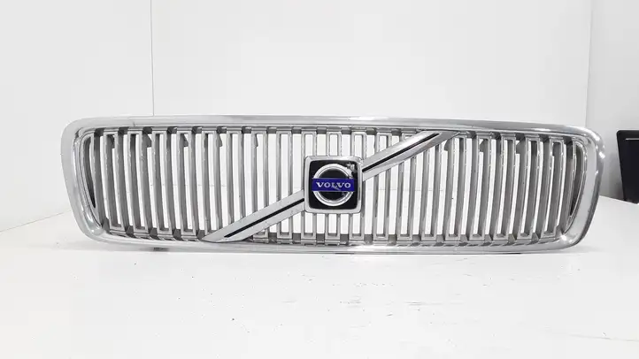 (1997 - 2000) Верхняя решетка радиатора — фото 1