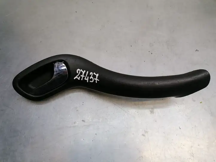 Seat Leon (1M) (1998 - 2006) 1M0837114A Внутренняя ручка задней двери — фото 1