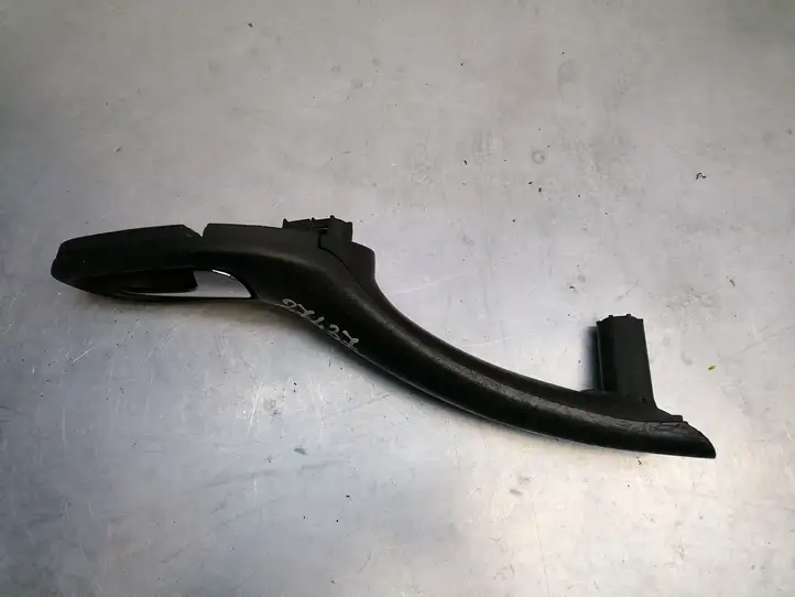 Seat Leon (1M) (1998 - 2006) 1M0837114A Внутренняя ручка задней двери — фото 2