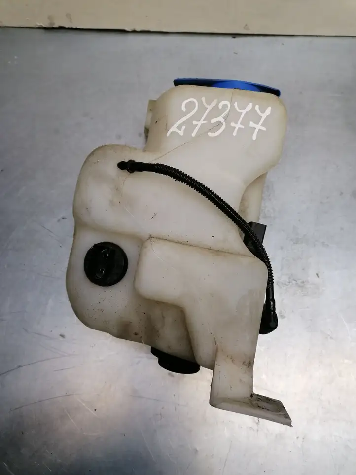 Seat Leon (1M) (1998 - 2006) 1J0955453F Бачок омывателя стекла — фото 4
