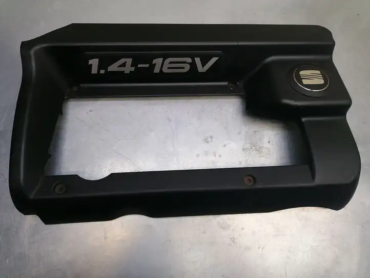 Seat Leon (1M) (1998 - 2006) 036103925R Крышка двигателя декоративная — фото 1