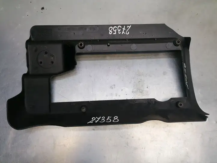 Seat Leon (1M) (1998 - 2006) 036103925R Крышка двигателя декоративная — фото 3