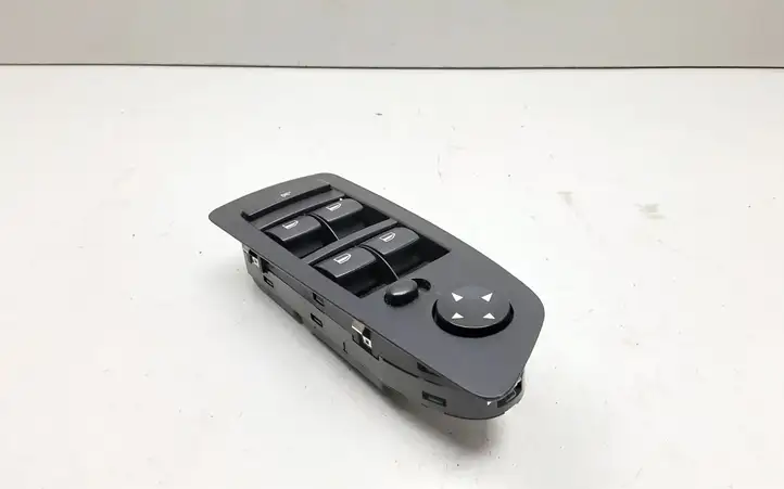 BMW 1 E81 E87 (2004 - 2011) 9155496 Кнопка стеклоподъемников — фото 1