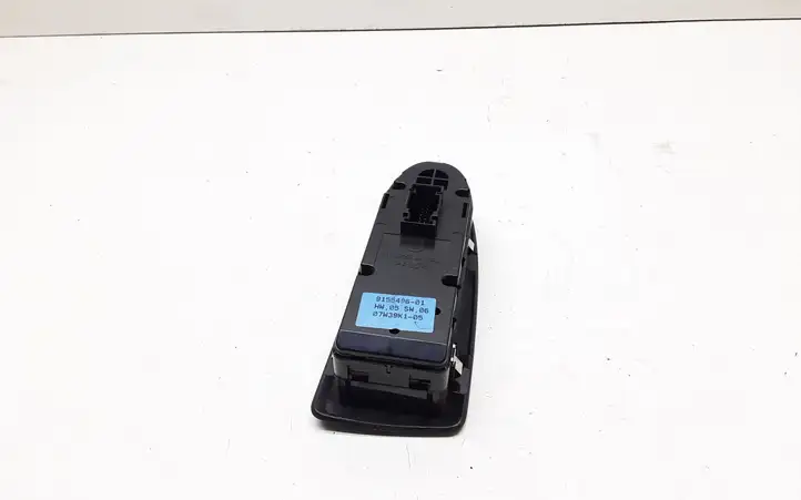 BMW 1 E81 E87 (2004 - 2011) 9155496 Кнопка стеклоподъемников — фото 3