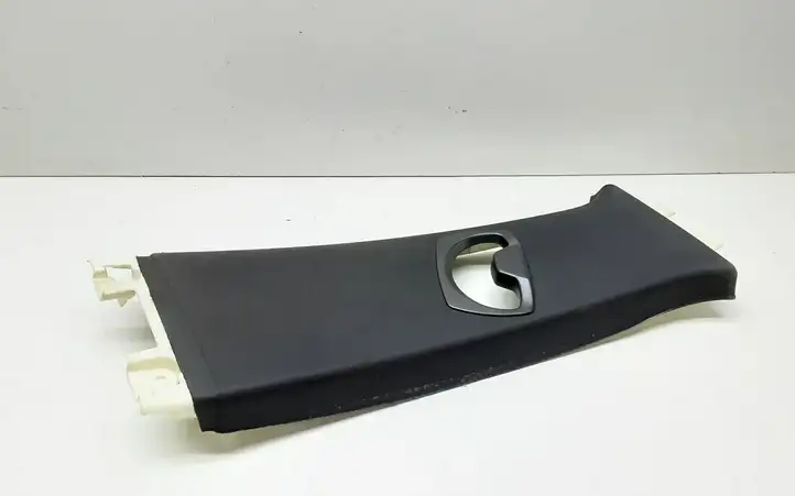 BMW 3 E90 E91 (2005 - 2012) 7058336 Верхняя обшивка стойки B — фото 1