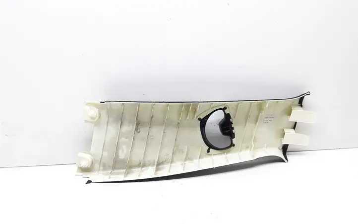 BMW 3 E90 E91 (2005 - 2012) 7058336 Верхняя обшивка стойки B — фото 2