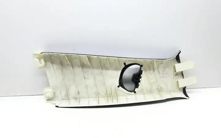 BMW 3 E90 E91 (2005 - 2012) 7058335 Верхняя обшивка стойки B — фото 2