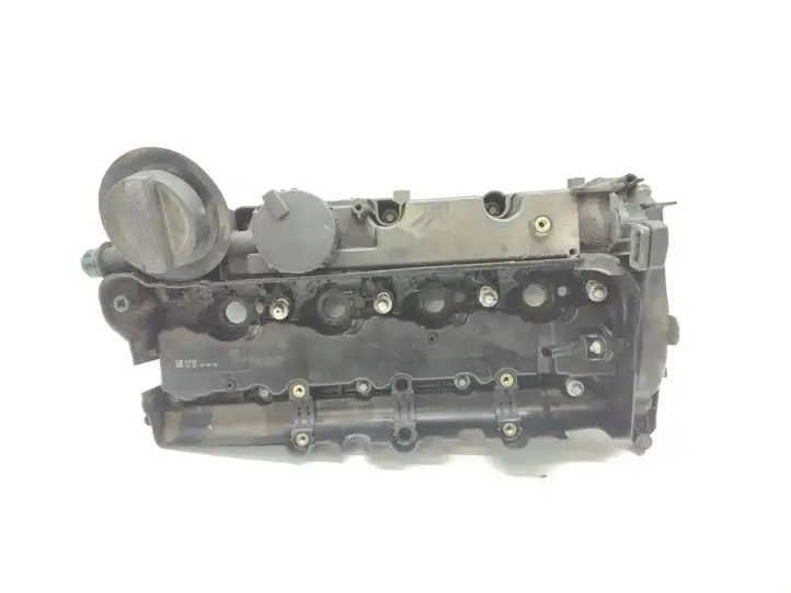 BMW 3 E90 E91 (2005 - 2012) 7797613 Крышка головки блока цилиндров — фото 1
