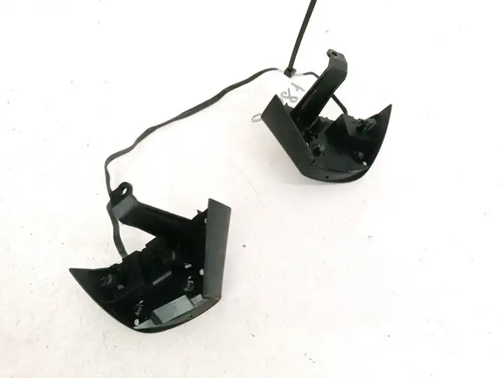 Saab 9-3 Ver2 (2003 - 2007) 12786152 Кнопки на рулевом колесе — фото 1