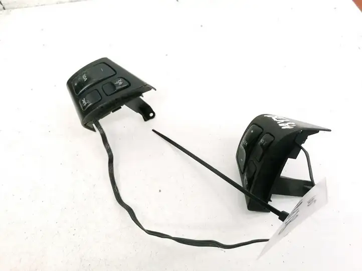 Saab 9-3 Ver2 (2003 - 2007) 12786152 Кнопки на рулевом колесе — фото 2
