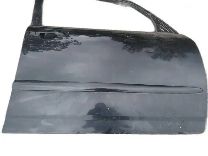 Toyota Corolla Verso E121 (2001 - 2004) Дверь — фото 2