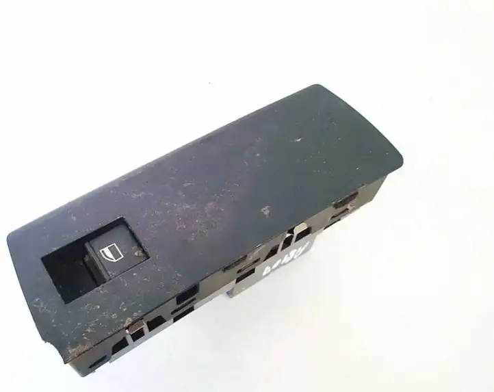 BMW X5 E53 (1999 - 2006) 6952800 Кнопка стеклоподъемников — фото 1