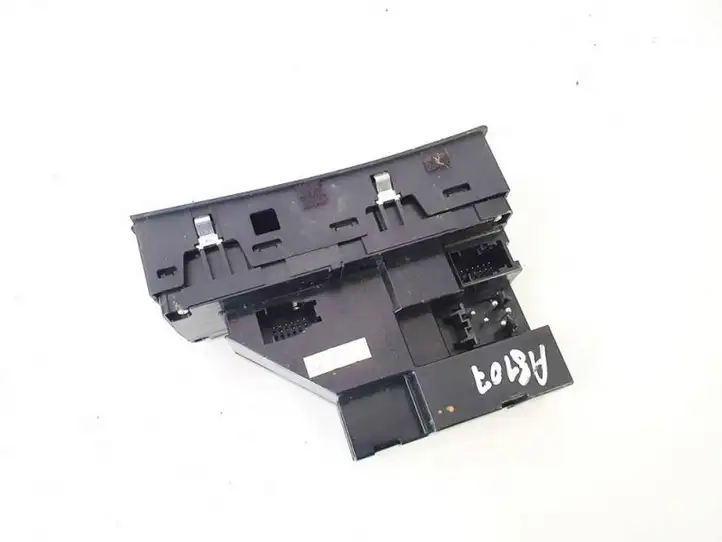 BMW X5 E53 (1999 - 2006) 6952800 Кнопка стеклоподъемников — фото 2